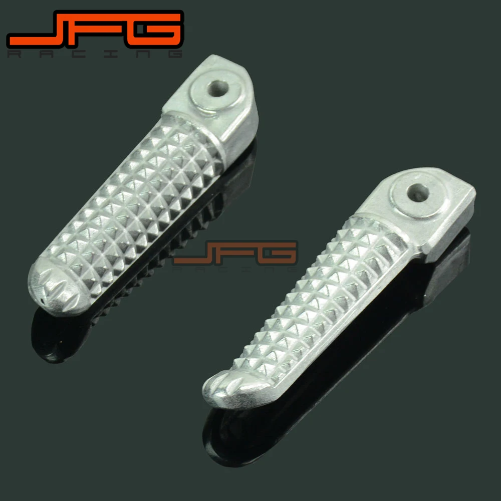 Сзади подножки педали подножки для YAMAHA YZF R1 YZF-R1 2004-2008 2004 2005 2006 2007 2008 мотоцикл