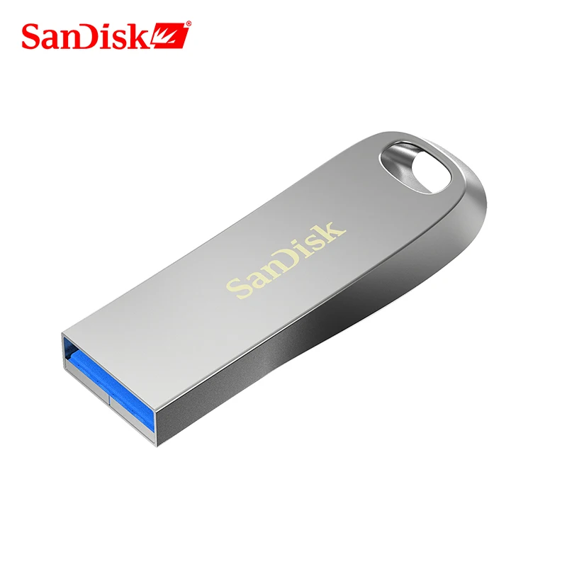 Двойной Флеш-накопитель SanDisk USB3.1 флеш-накопитель 32 ГБ флэш-накопитель 64Гб флеш-накопитель 128 ГБ U диск 256 ГБ металлическая 150 МБ/с. CZ74 для ноутбука/планшета/автомобиль/ПК