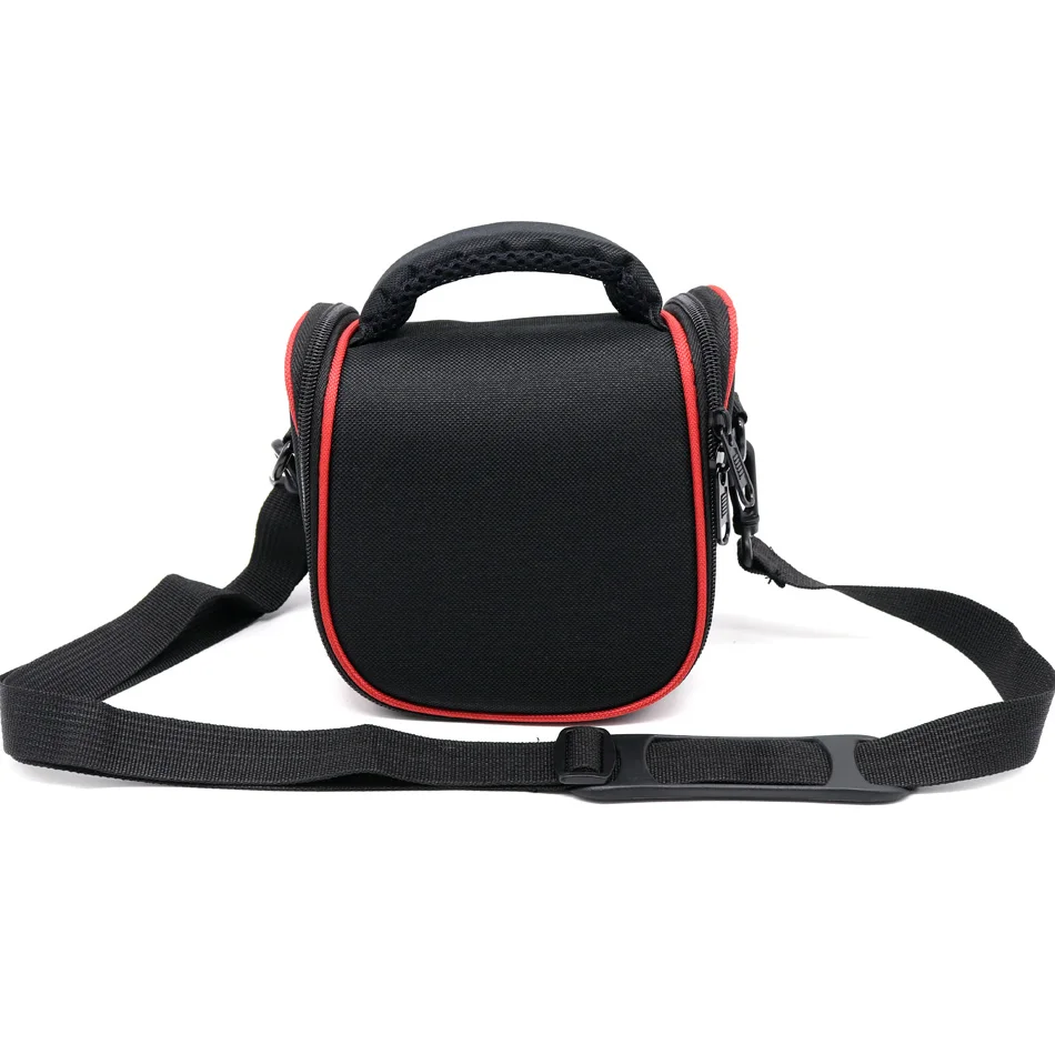 HD DV Videocámara Hombro caso Bolsa Para SONY Handycam HDR CX450 PJ410 CX405