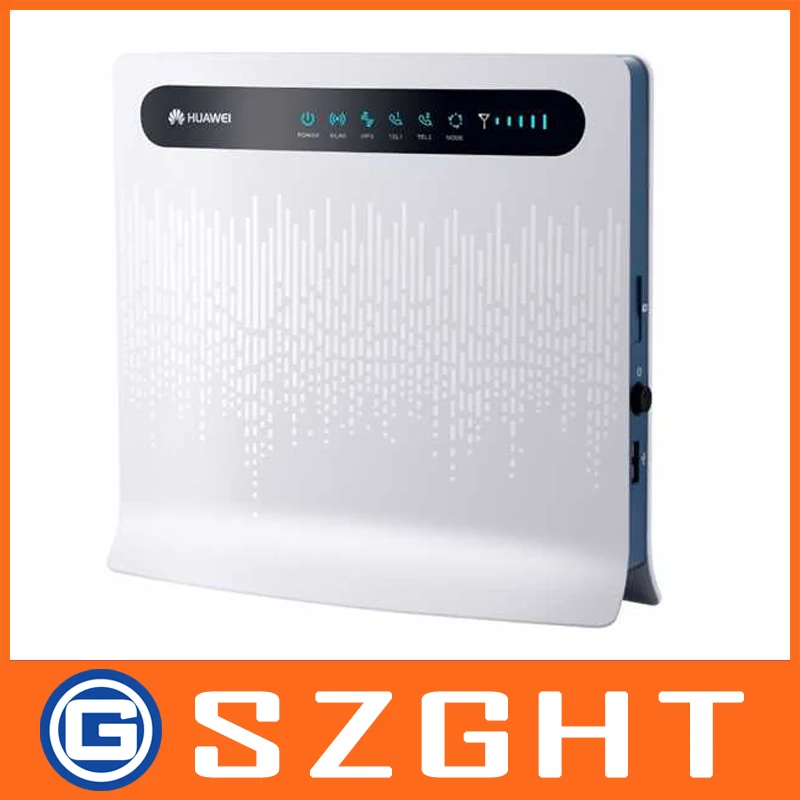 

HUAWEI B593 4G WIFI Router unlocked 4G 150Mbps LTE CPE wireless gateway huawei B593s-12 huawei B593u-12