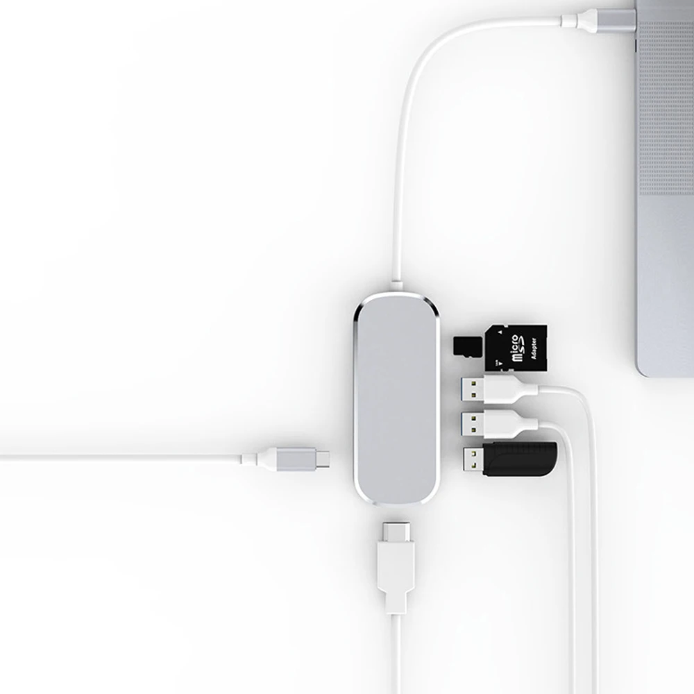 7 in 1 type-C To hdmi 03