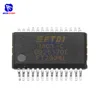 IC чипы FT232RL FT232R FT232 USB для последовательного UART 28-SSOP оригинальные Интегральные схемы для Arduino ► Фото 1/4