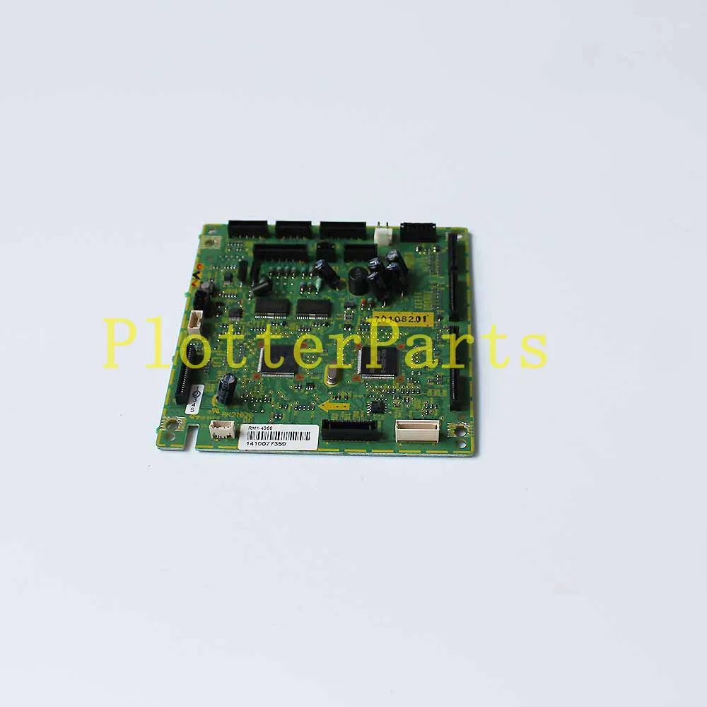 DC Controller Board assembly for HP Color LaserJet CM1015 MFP CM1017
