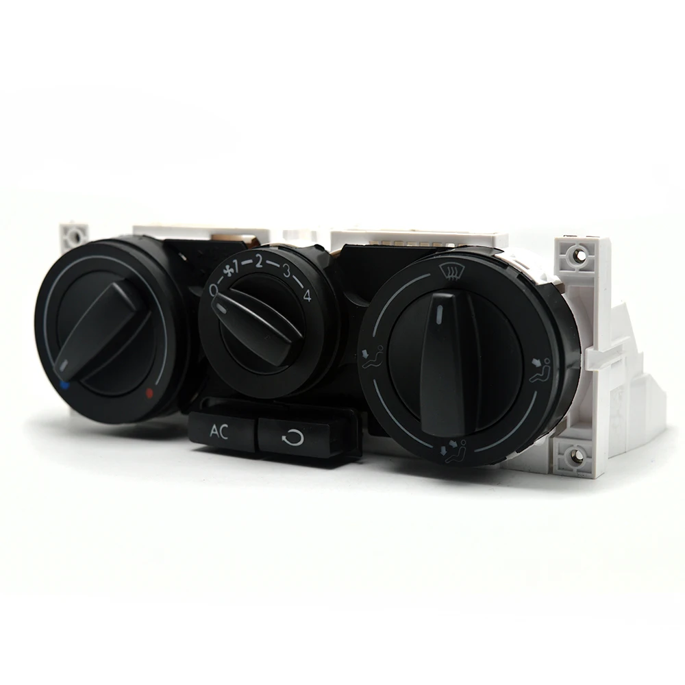 

Master A/C Heater Control panel/Climate Control Assembly For 99.5-05 VW Jetta Golf 4 Passat B5 bora 1J0 820 045 F 1J0 820 045F