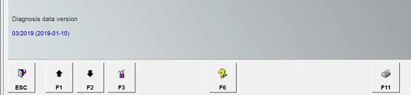 2019.03 software_