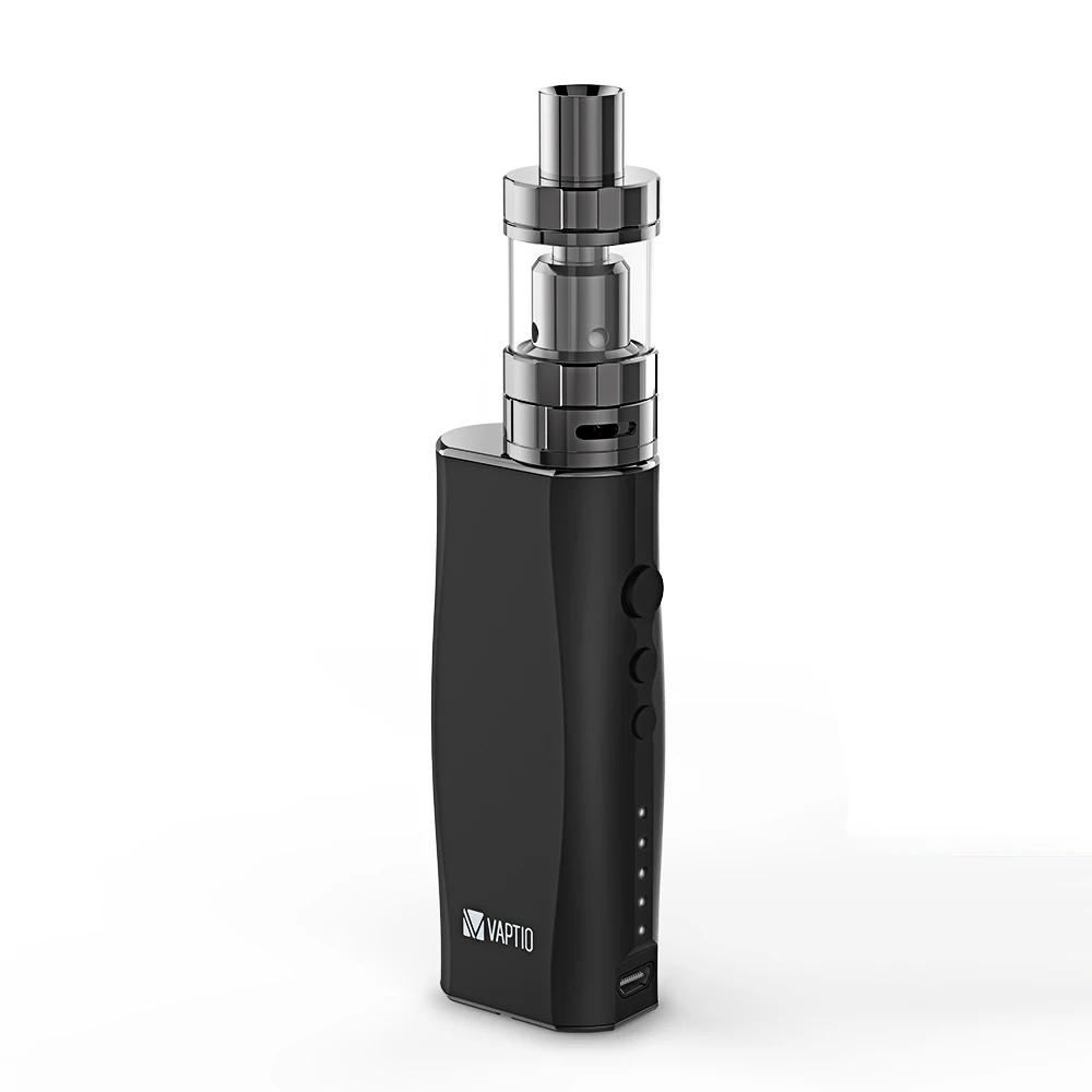 50W Electronic Cigarette Kit Adjustable Vape Mod 2100mAh 2 0ml 510