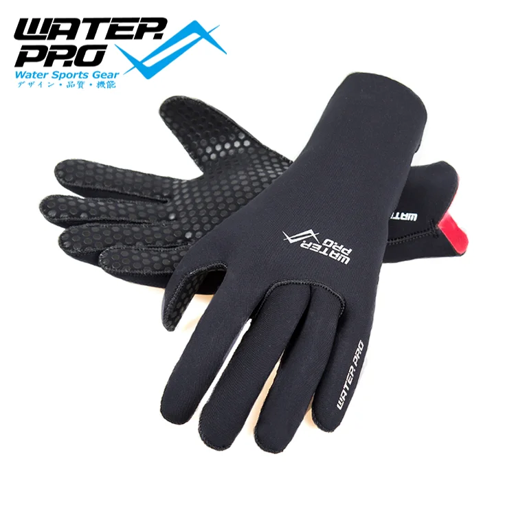 

Water Pro New 3mm Dive Gloves