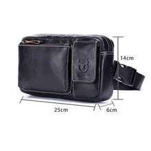 Мужские поясные сумки из натуральной кожи для путешествий поясная сумка поясная мужская кожаная сумка для телефона мужской рюкзак сумка через плечо