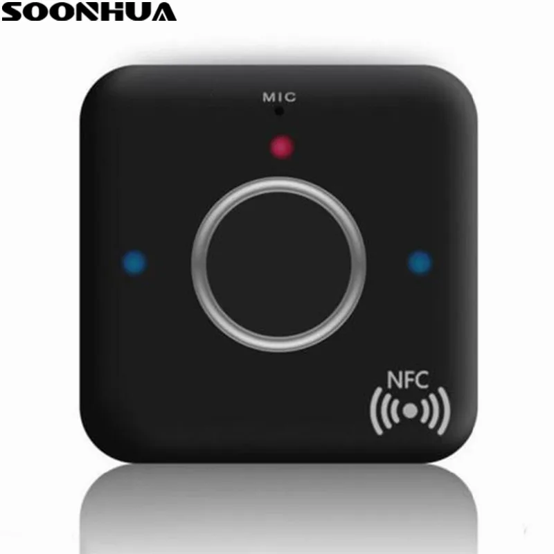 Wireless Bluetooth Receiver 3.5MM Port Stereo Audio Music Adapter