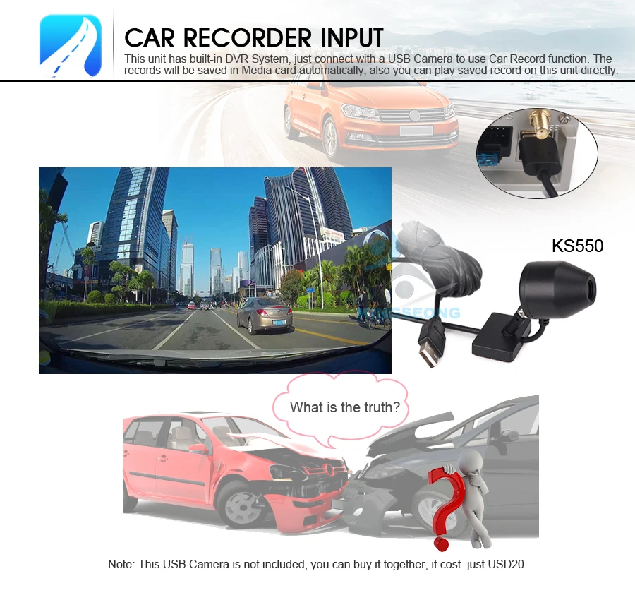 KS4782B-K15-DVR