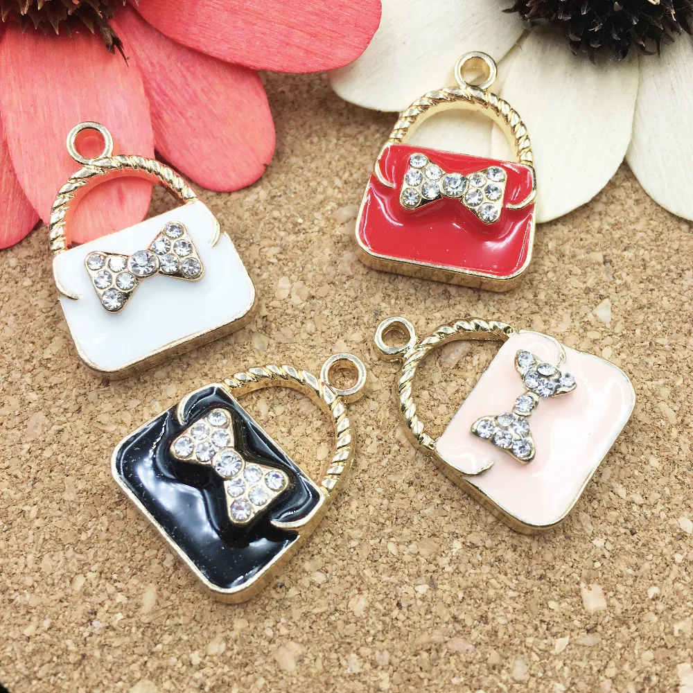 Buy High Quality 17*24MM 5PCS/Lot Fashion Women