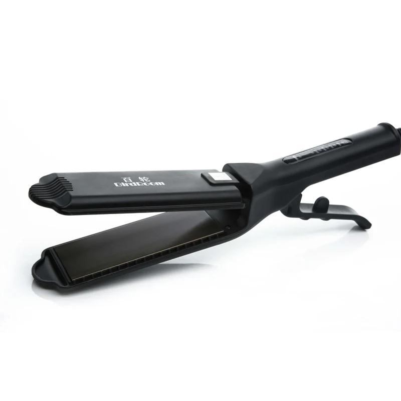 Electric Splint Straight Hair Straightened Board Folders Corn Hot