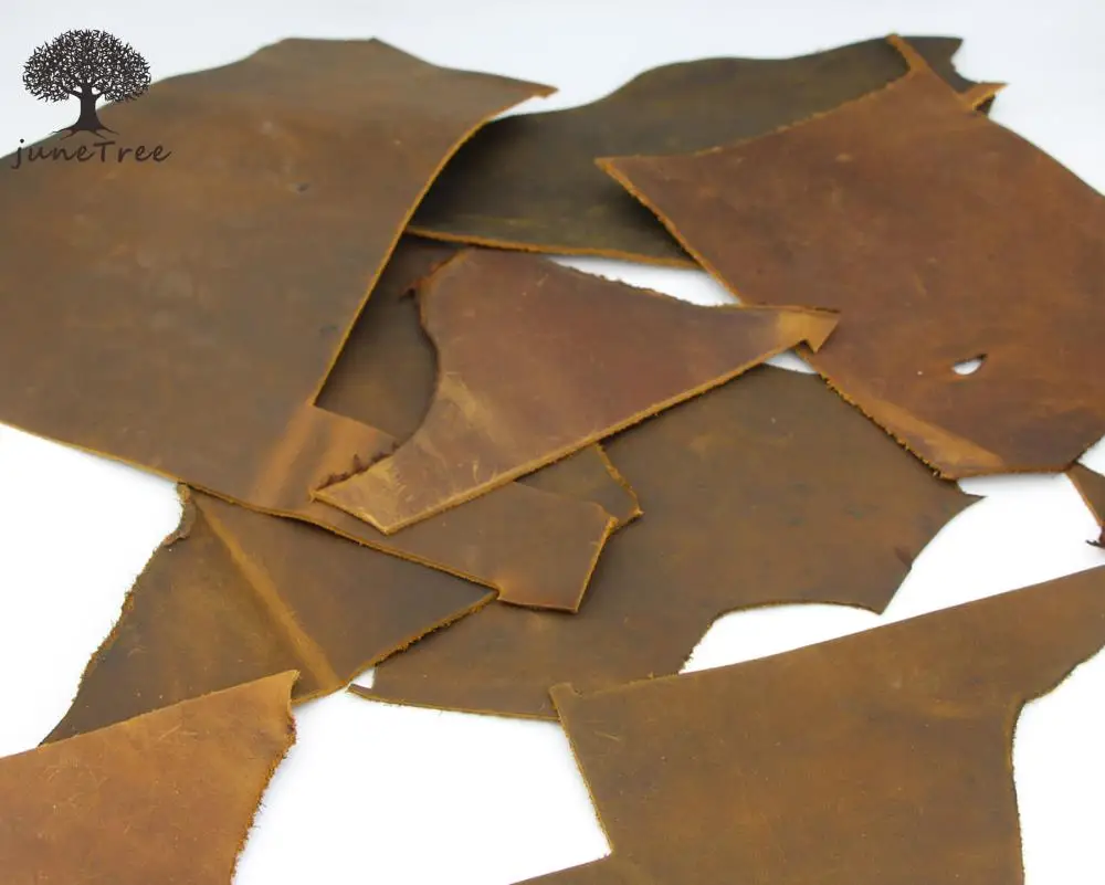 

leftover Strops Crazy horse cowhide 2 mm thickness Razor Knife cow hide skin leather skin genuine leather cowhide spetches