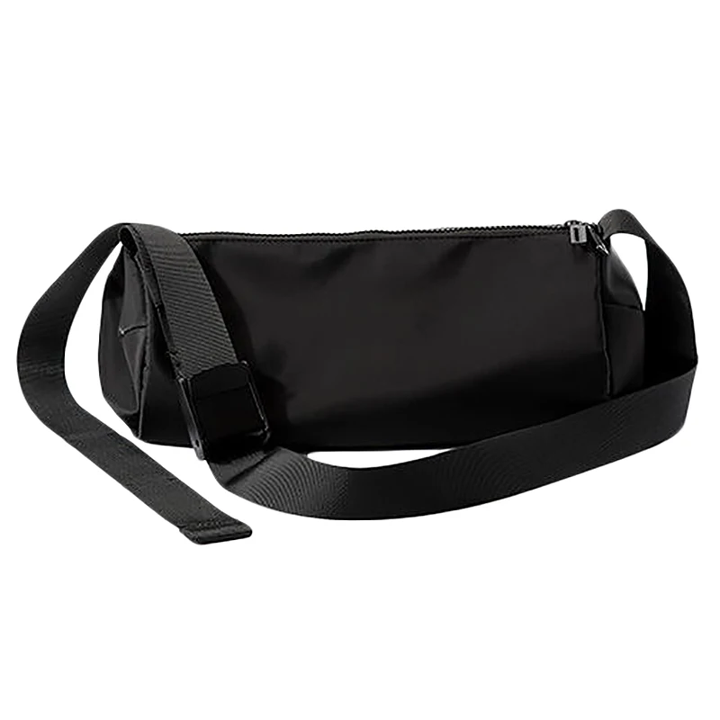 

Shoulder Bag Men'S Korean Trend Messenger Bag Fashion Young Leisure Retro Casual Street Package