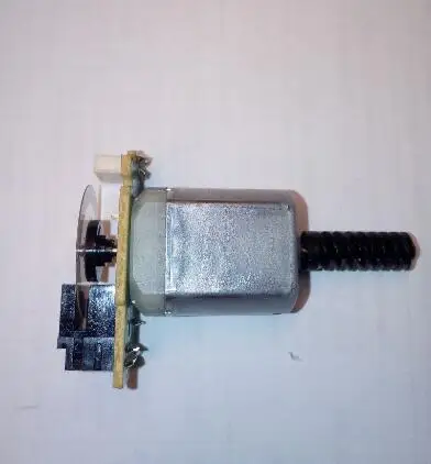 

Scanner Stepping Motor for HP M1210 M1212 M1214 M1213 M1216 M1217 M1218 M1536 CM1415 M175