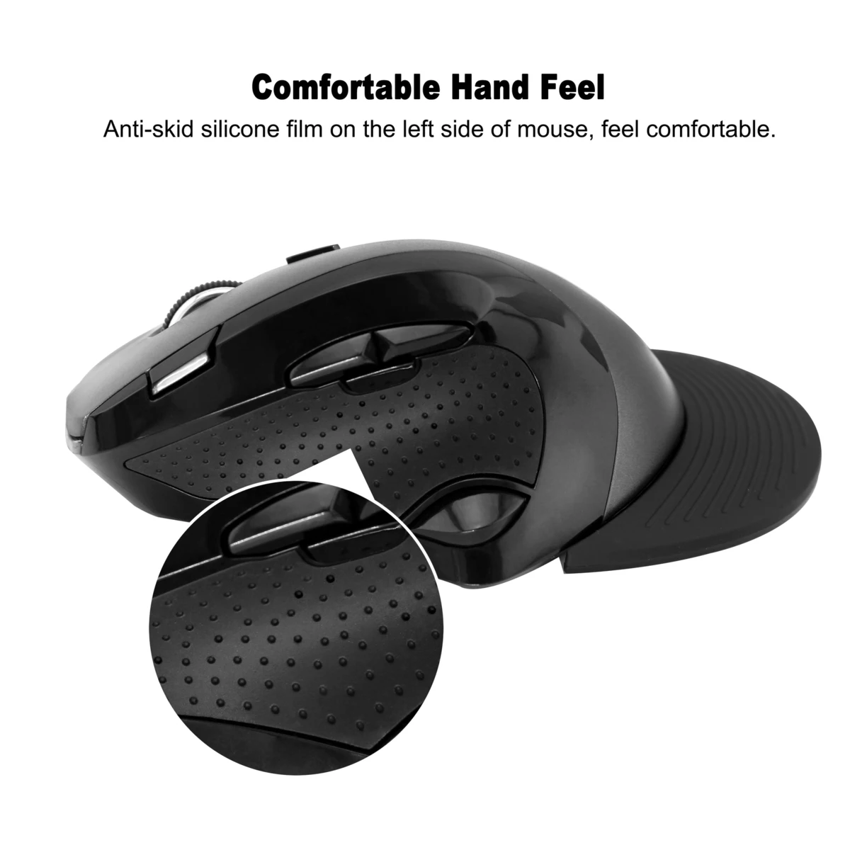 wireless mouse 