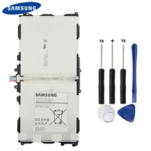 Original Samsung Tablet Battery T8220E For Samsung GALAXY Note 10.1 Tab Pro P600 P601 SM-P605K SM-P607 SM-T520 SM-T525 8220mAh Original Samsung Tablet Battery T8220E For Samsung GALAXY Note 10.1 Tab Pro P600 P601 SM-P605K SM-P607 SM-T520 SM-T525 8220mAh