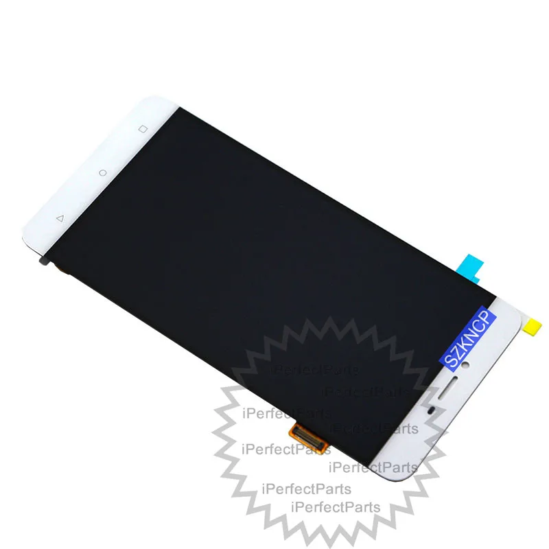 Высококачественный ЖК дисплей для Gionee s6 (GN9010) + кодирующий преобразователь