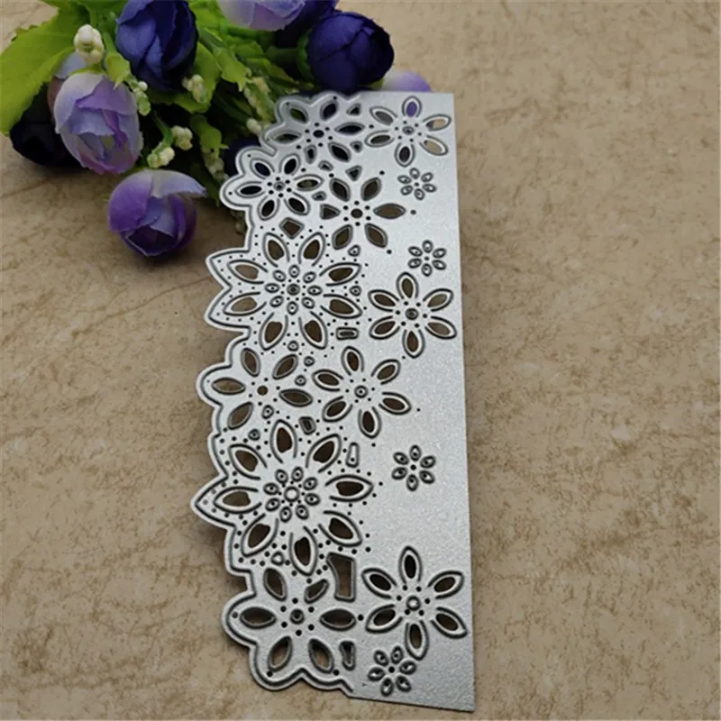 

Lace Metal Cutting Dies Stencils for DIY Scrapbooking/photo album Decorative Embossing DIY Paper Cards