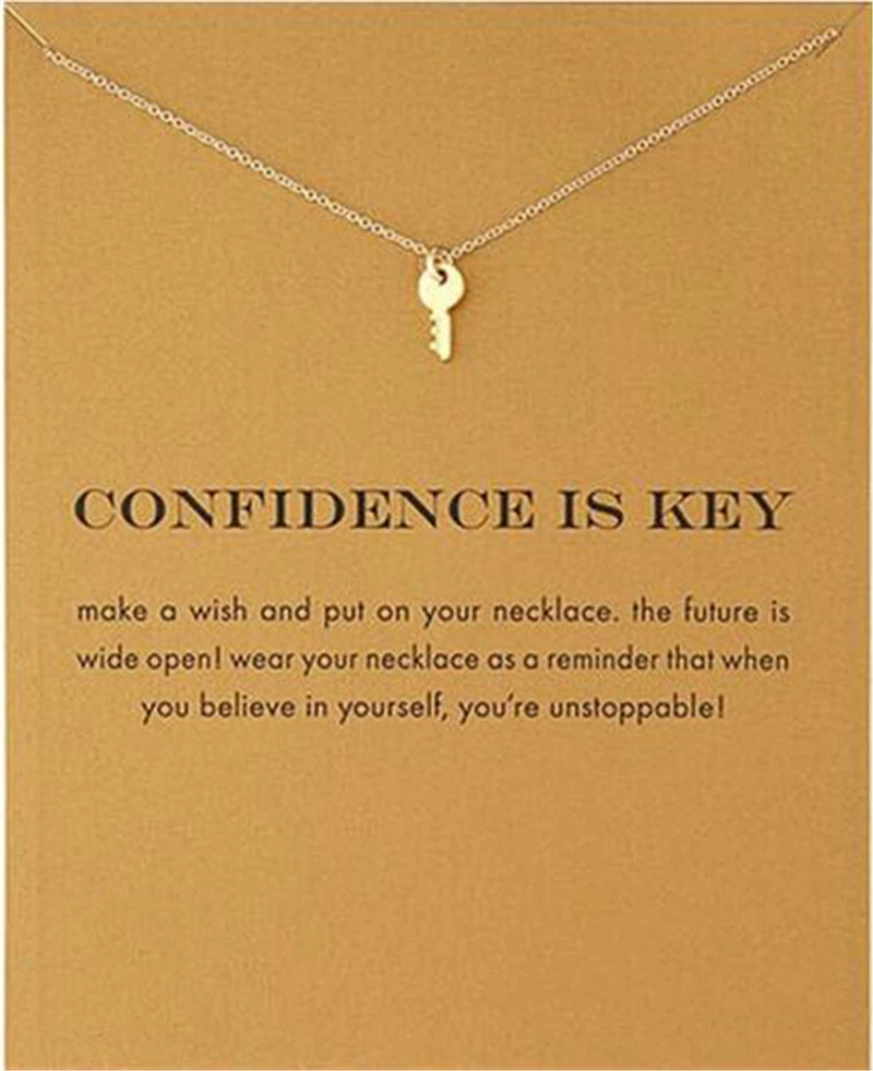 necklaces & pendants