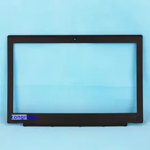 Для lenovo Thinkpad X240 X240I ЖК-экран передняя крышка корпуса SB30G39220 04X5361 04X5360 NON-TOUCH