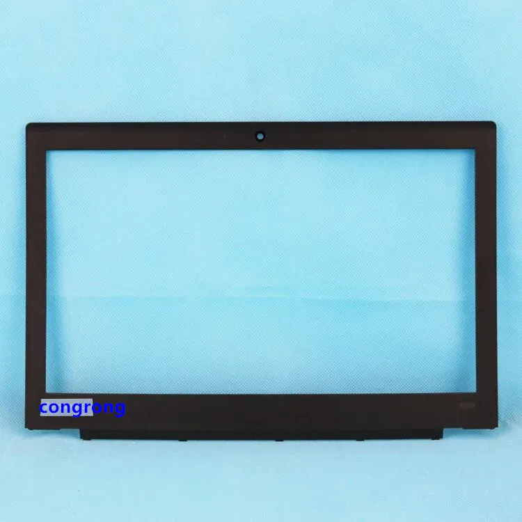 Для Lenovo Thinkpad X240 X240I ЖК-дисплей экран передняя крышка чехол SB30G39220 04X5361 04X5360 не