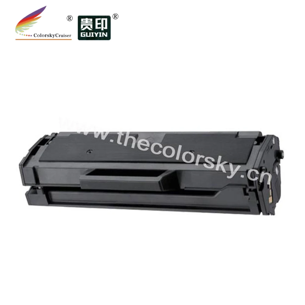 CS S101) bk Laser Toner Cartridge Voor Samsung Mlt D101s 101 S 101 Scx 3405  3405F 3405FW 3405W (1500 Pagina 'S) freedhl|toner cartridge|laser toner  cartridgescx 3405 - AliExpress