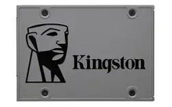 Kingston technology UV500 480 GB 2,5 & quot Serial ATA III 520 МБ/с. 6 Гбит/с