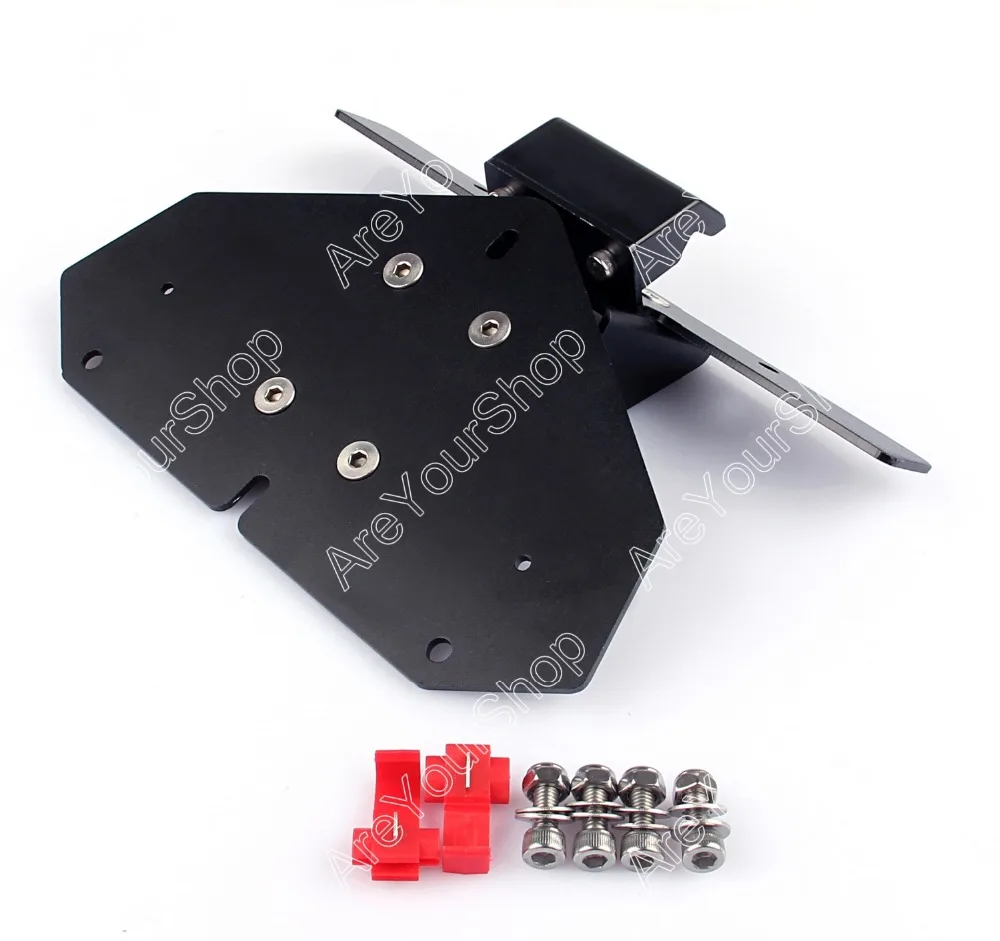 zx14r fender eliminator
