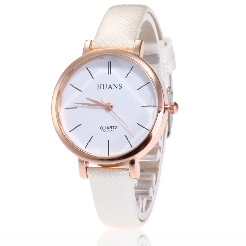 

Explosion Models Snake-Belt Versitile Fashion Ms Watch Korean-Style Simple Scale Schoolgirl Quartz Watch Wholesale