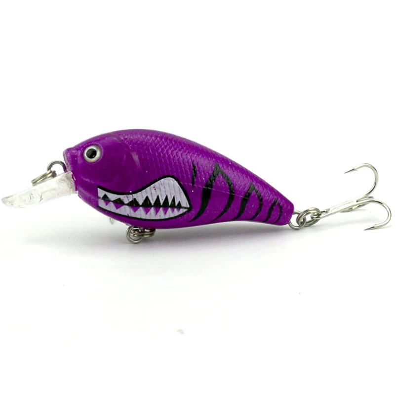 2018 hot model fishing lures hard bait 8color for choose 7cm 96g minnow,quality professional minnow depth0.3-1.5m #FS#4JN07 (9)