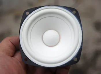 

3" inch 4Ohm 30W full-range Speaker Steel magnetic Loudspeaker for hamanJL