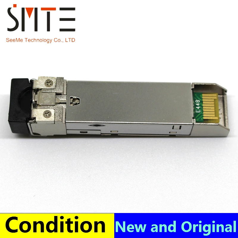 Yunvofib Transceptor Lc Sfp+ De 10 Gbps 1310 Nm 10 Km | Envío Gratis