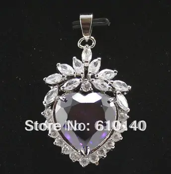 

6PC Exquisite Necklace Pendant #1-807005