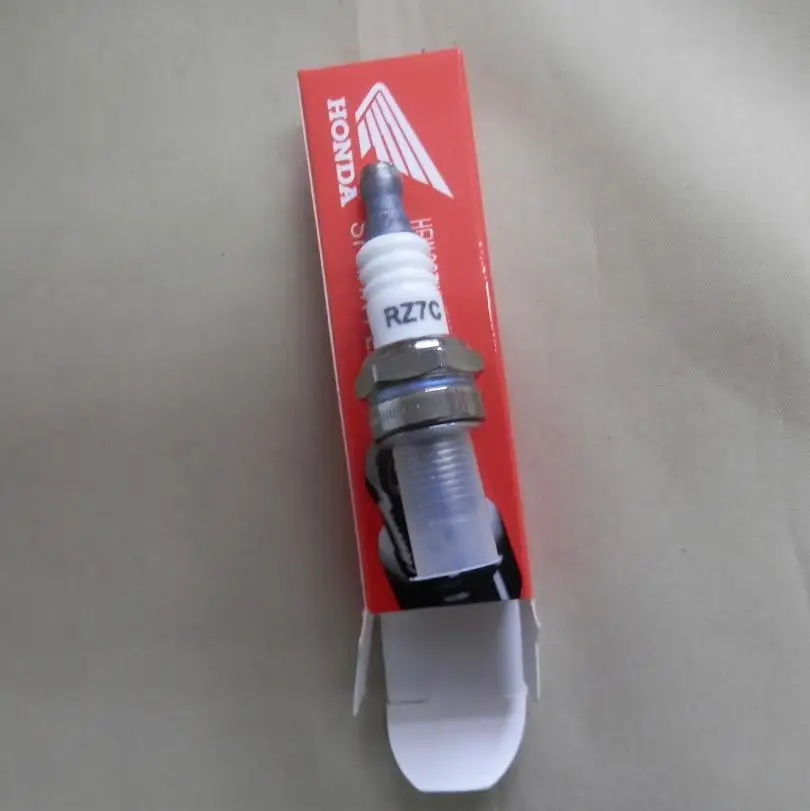 RZ7C SPARK PLUG 1