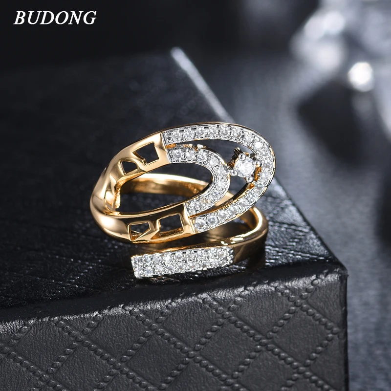 BUDONG-