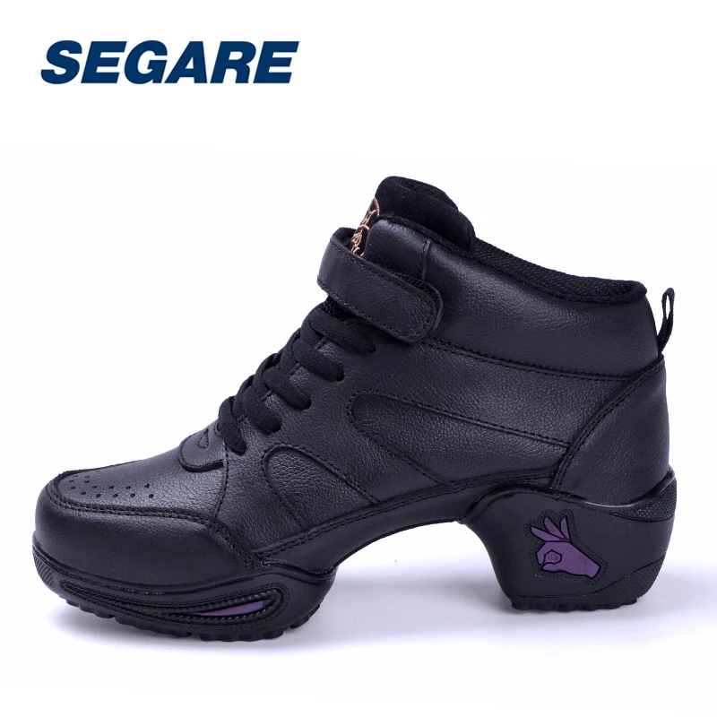 dance sneakers salsa