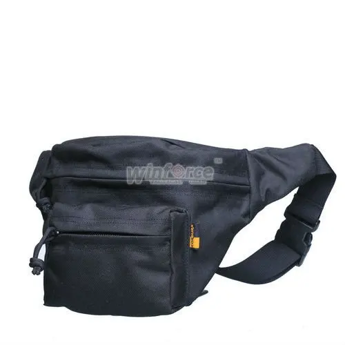 

WINFORCE Tactical Gear/WW-01 Recon Waist Pack / 100% CORDURA / QUALITY GUARANTEED MILITARY AND OUTDOOR WAIST PACK
