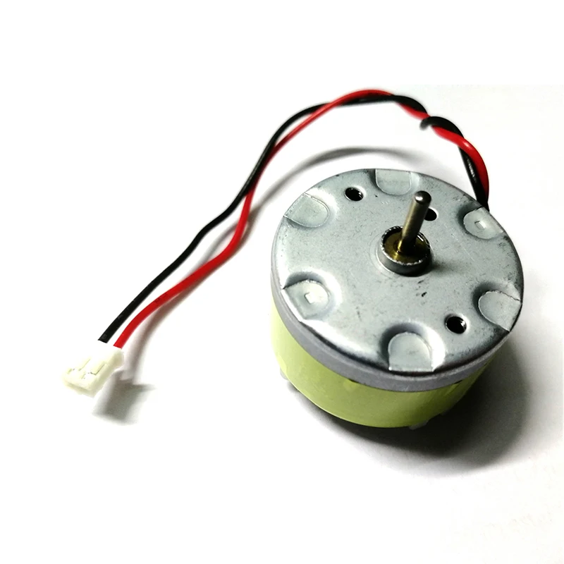 Skup Lidar silnik do laserowy czujnik odległości dla Xiaomi Mijia i Roborock S50 S51 odkurzacz części zamienne akcesoria