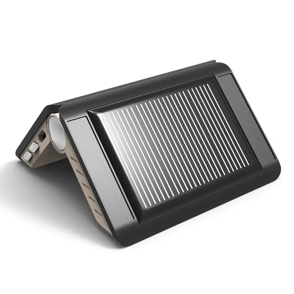 

Tire Pressure Monitoring System Solar USB Charging Dual Charge 4 Sensors PSI / BAR Real-time Temperature Monitoring Car TPMS