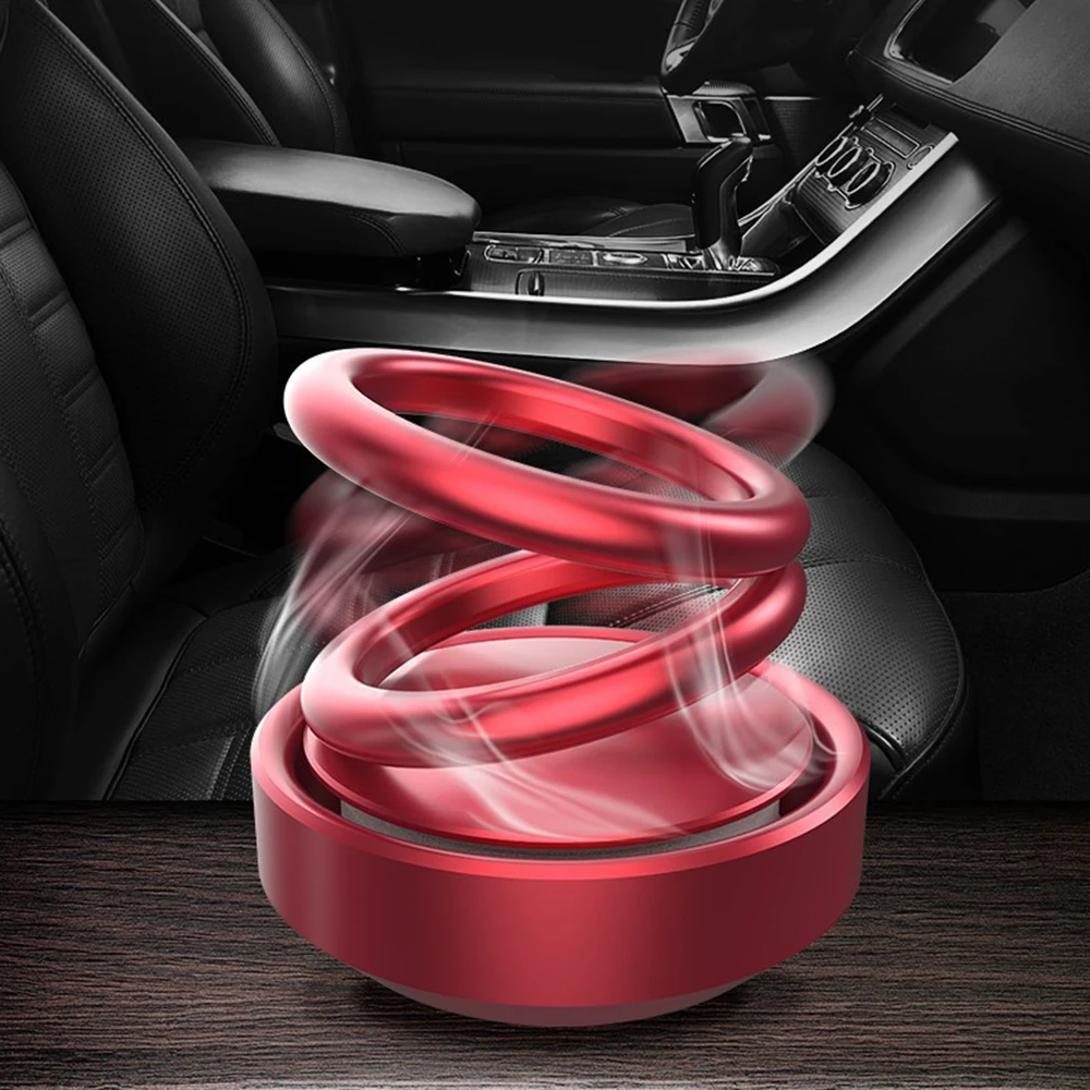 

Suspension Rotating Aromatherapy