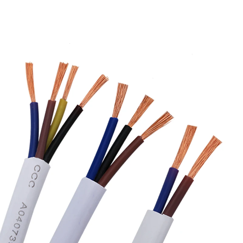 3-Core 14/0.3mm Cable Wire 30M 