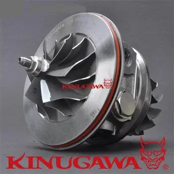 

Kinugawa Turbo Cartridge CHRA for TD06SL2-60-1 Oil & Water Cool