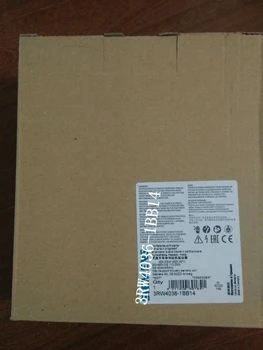 

SIRIUS SOFT STARTER, S2, 45A, 3RW4036-1BB14 3RW4036 1BB14