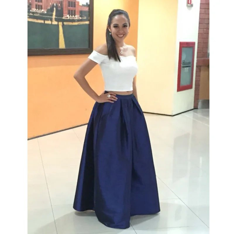 

Women Fashion Casual High Waist Wide Leg Jeans Denim Palazzo Pants 2019 European And American Spring Women New Style L High Wais