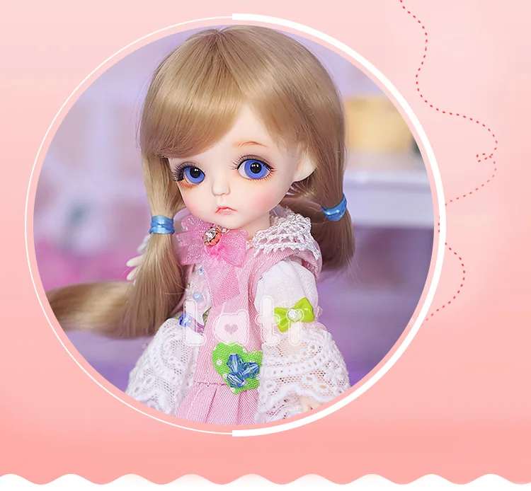 Casa de Bonecas Móveis de Silicone Frete Grátis Lati Amarelo Belle sd - Bjd Bonecas 1 8 Corpo Modelo bb Meninas Meninos Boneca Brinquedos Loja s. 13 Frete grátis lati amarelo s. belle sdbjd