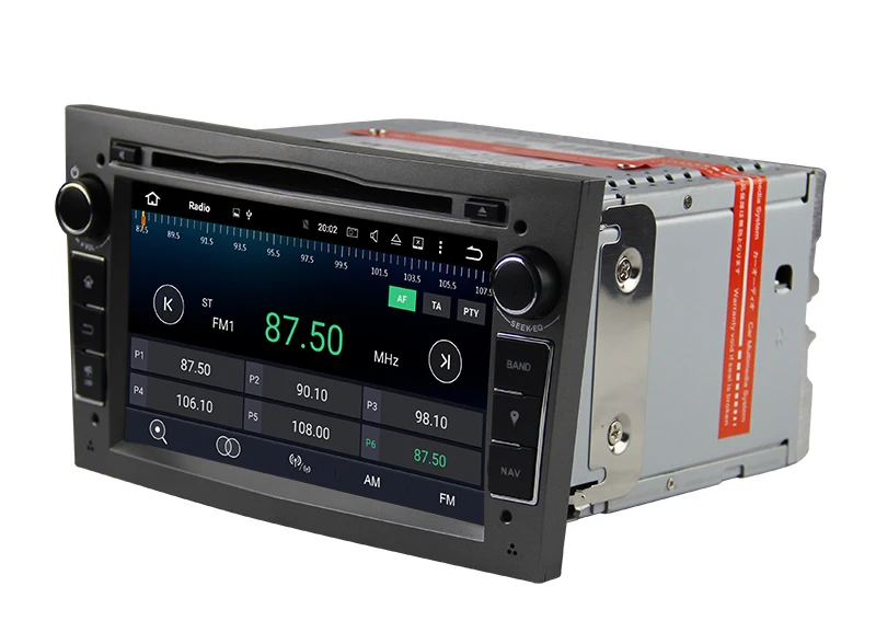 Discount Octa core 1024*600 Android 6.0 Car DVD GPS For OPEL ASTRA VECTRA ANTARA ZAFIRA CORSA With Radio Stereo Head unit WiFi 3G DVR OBD 2