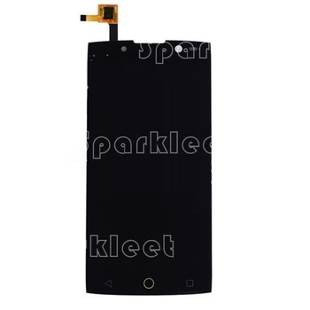 

Black 5.0" LCD For Alcatel OneTouch Flash 2 OT-7049 OT-7049D 7049 7049D LCD Display Touch Screen Digitizer Assembly