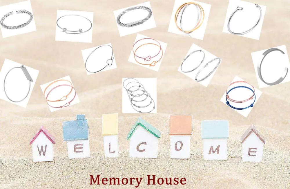 Memory House