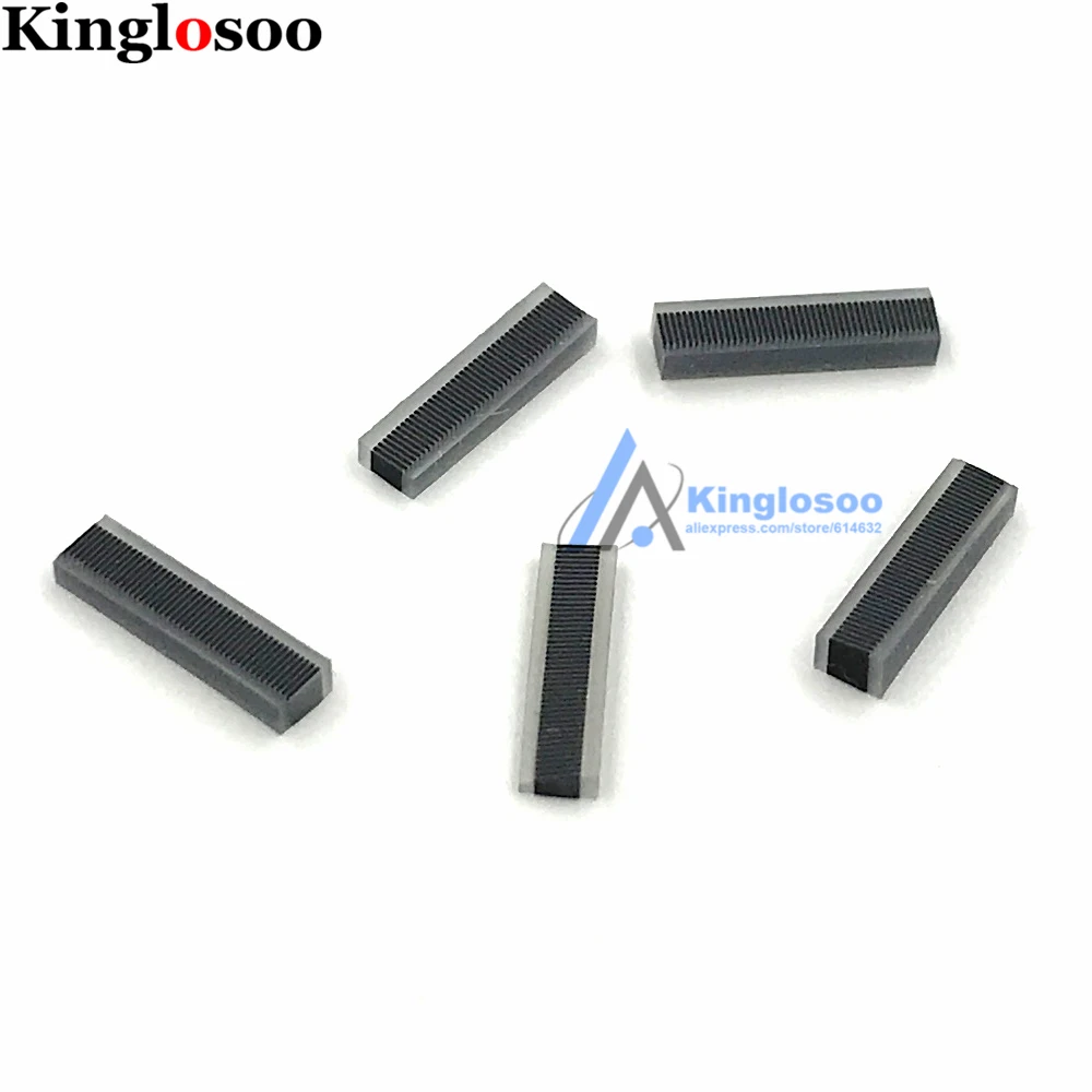 

Analog sticks joystick contact conductive rubber pad for PSP 2000 repair part